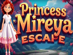 Game Princess Mireya Escape 