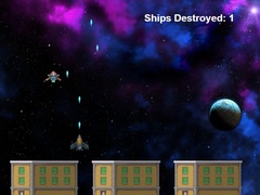 Game Save from Aliens III