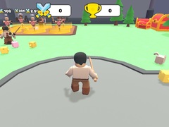 Game Robby Battle Arena
