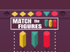 Game Match The Figures