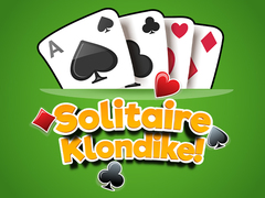Game Solitaire Klondike