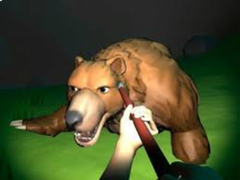 Game Survival: Mysterious Forest