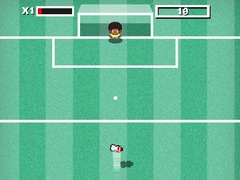 Game Mini Goalie