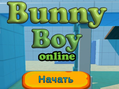 Game Bunny Boy Online