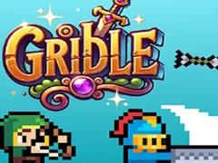Game Gridle