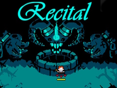 Game Recital