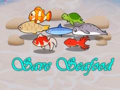 Game Save Seafood