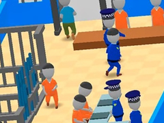Game My Mini Police
