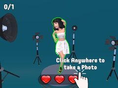Game Perfect Pose Maker