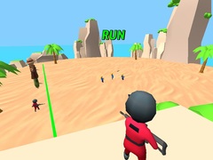 Game Sniper Challenge