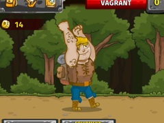 Game Dragon Hunter