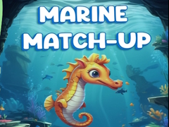 Game Marine Match Up
