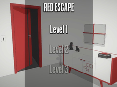 Game Red Escape