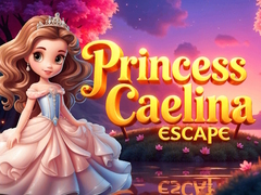 Game Princess Caelina Escape