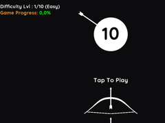 Game Tricky Arrow