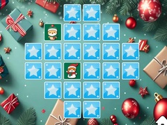 Game Xmas Memory Match