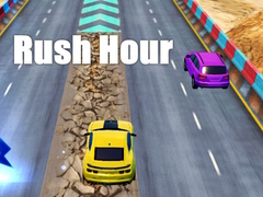 Game Rush Hour