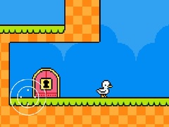 Game Awesome Duck
