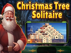 Game Christmas Tree Solitaire