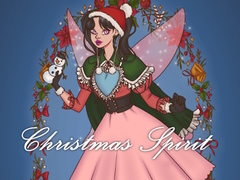 Game Christmas Spirit