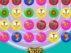 Game Beetle Blitz