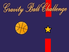 Game Gravity Ball Challenge