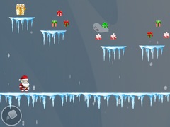 Game Santa's Christmas Gifts