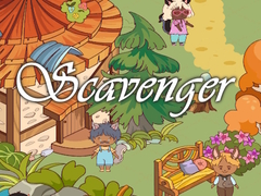 Game Scavenger