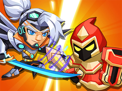 Game Hero Fight Clash