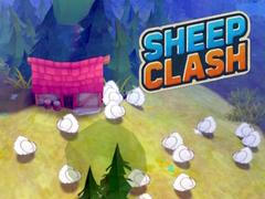 Game Sheep Clash