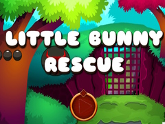 Game Little Bunny Rescue