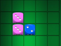 Game Dice Merge