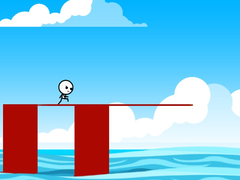 Game Stickman Reach