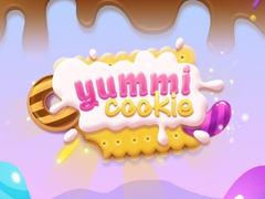 Game Yummie Cookie
