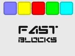 Game Fast Blocks