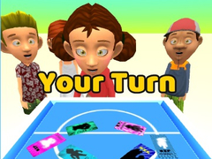 Game Fidget Trading Card Toy
