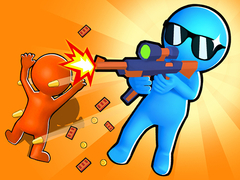 Game Walkers Attack