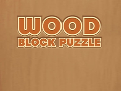 Game Wood Block Puzzle