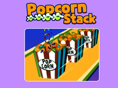 Game Popcorn Stack 