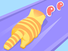 Game Cat Evolution