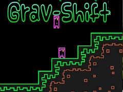 Game Grav-Shift