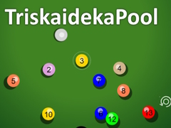 Game TriskaidekaPool