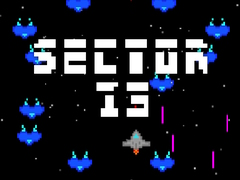 Game Sector 13