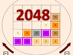 Game 2048
