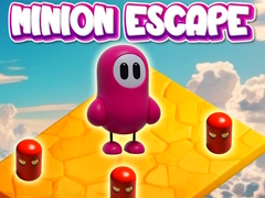 Game Minion Escape