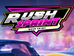 Game Rush Sprint