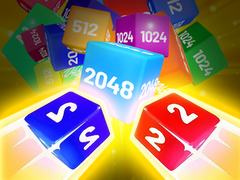 Game Merge Cube Challenge
