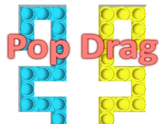 Game Pop Drag