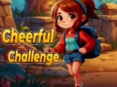 Game Cheerful Challenge