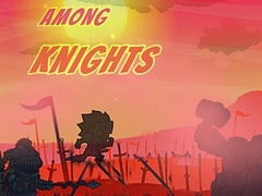 Game Among Knights
